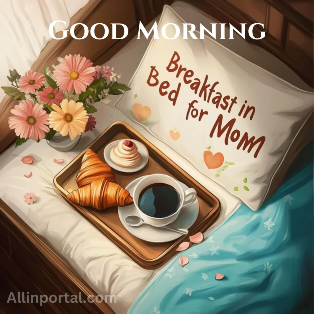  morning Mom Images 2025