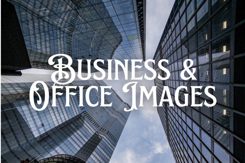 Business & Office Images
