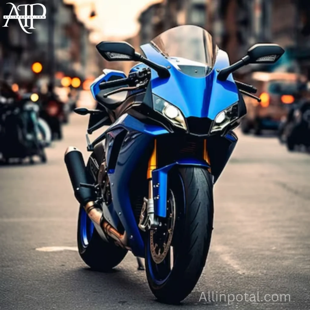 Daytona Bike Week Pictures