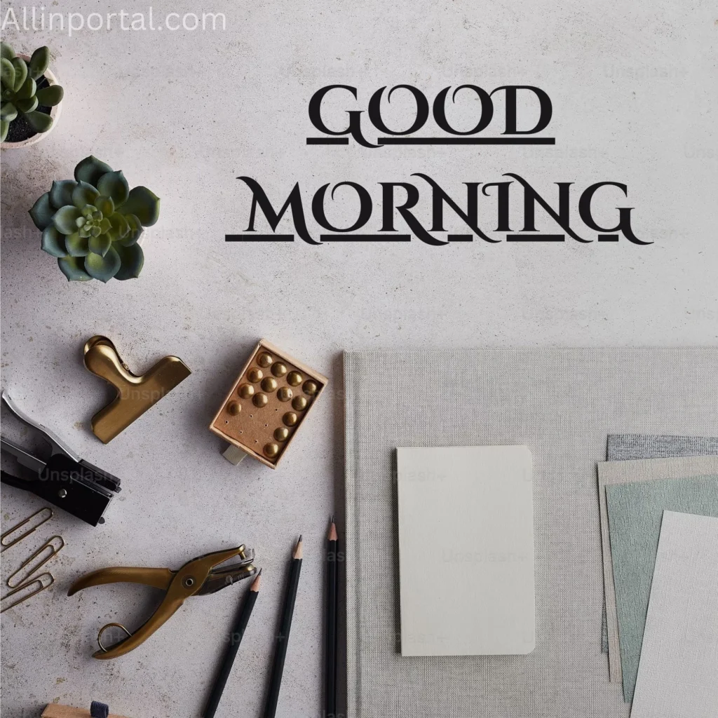 Good Morning Images For Family: Make mornings special