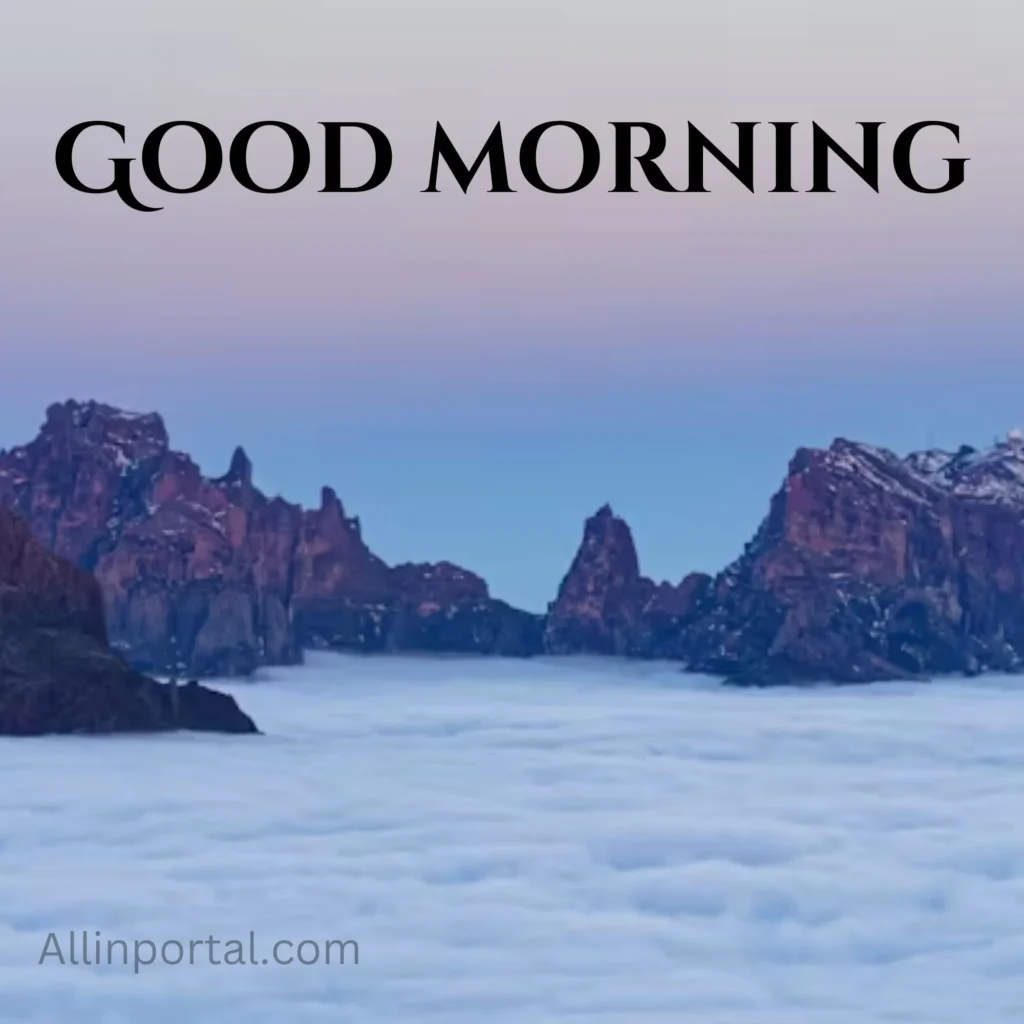 Send warmth and love with Good Morning Images For Family