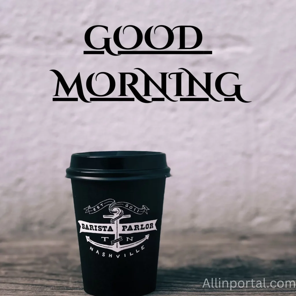 Good Morning Images For Family: Share a moment of joy