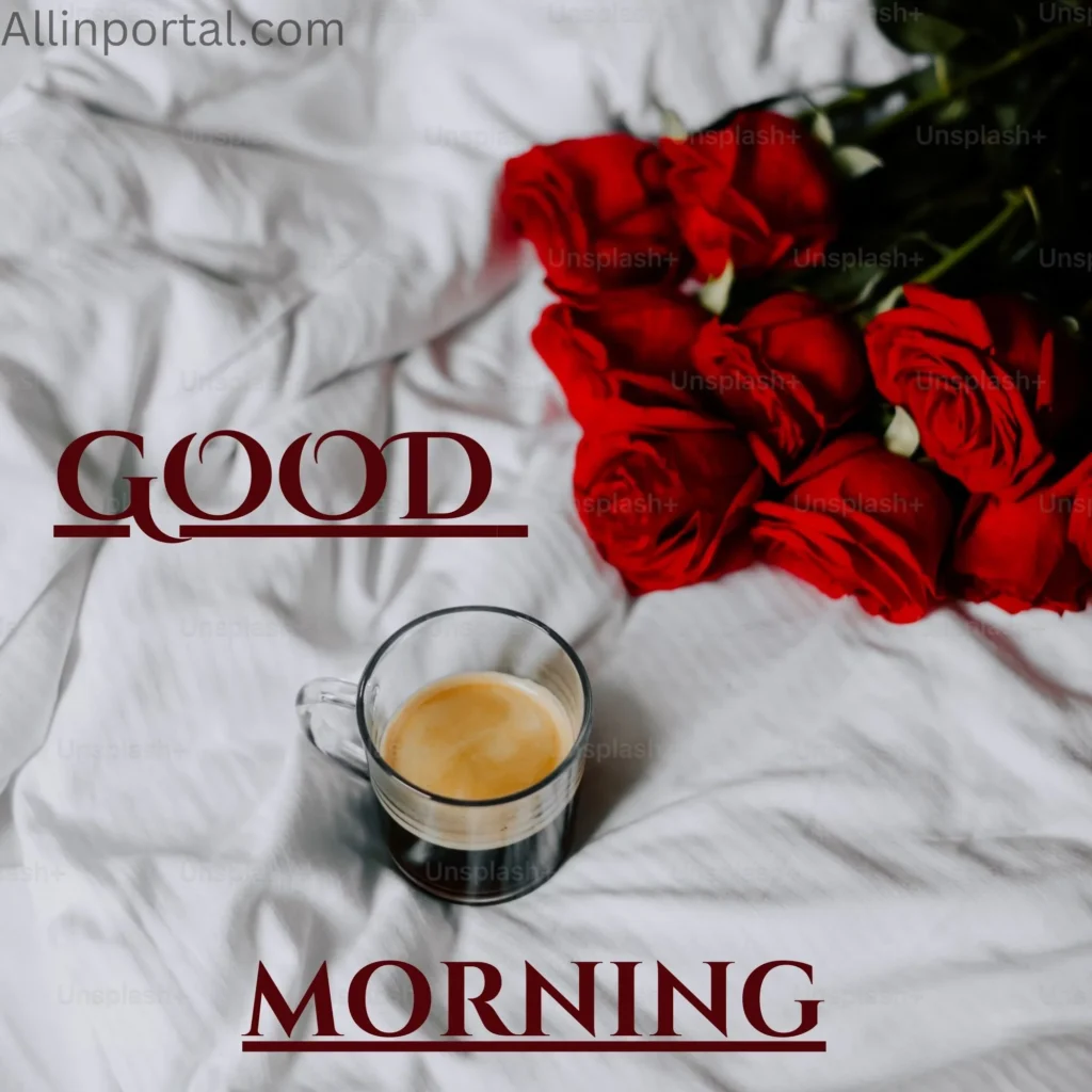 Good Morning Images For Family: Bring positivity to the day ahead