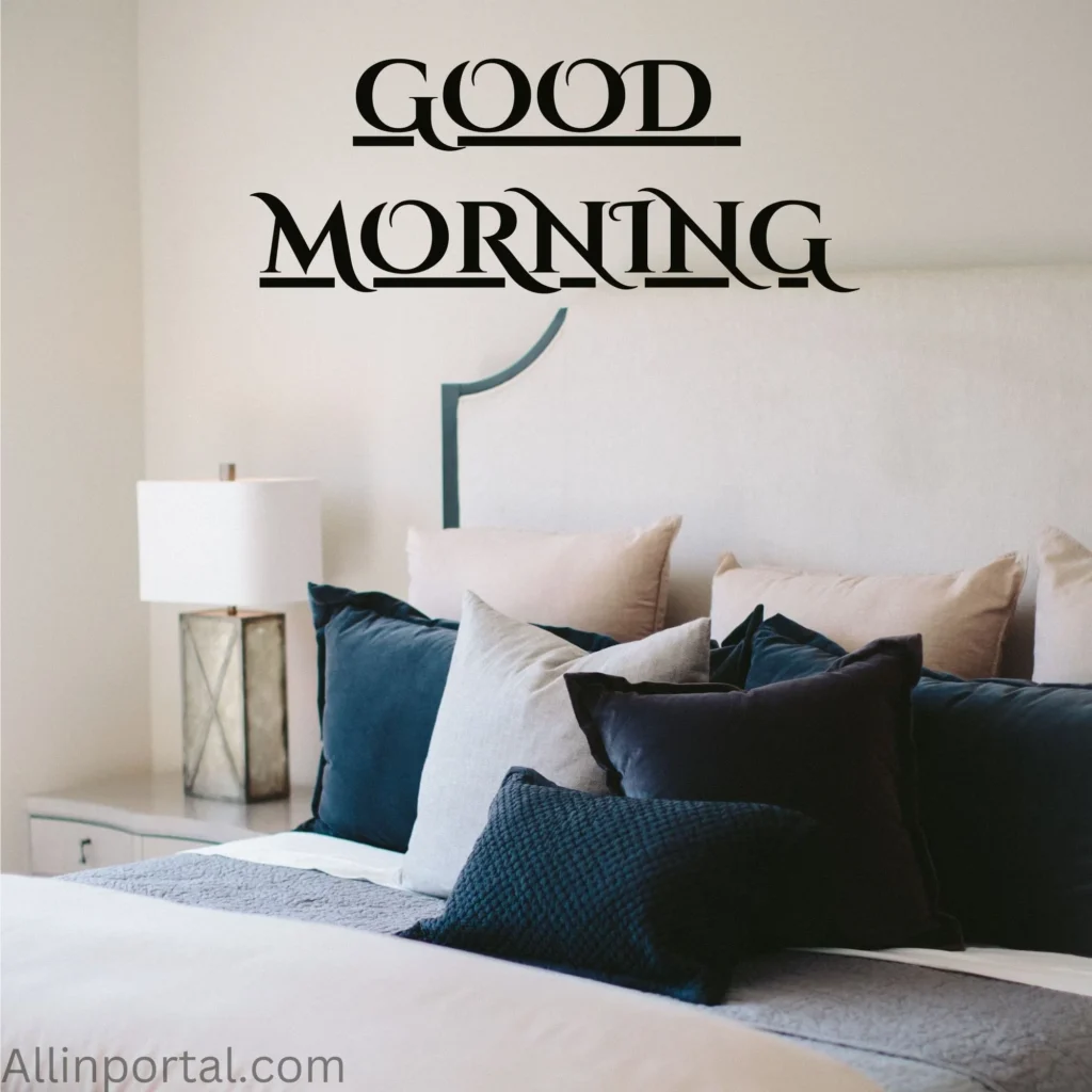 Good Morning Image: Let today be your best day yet