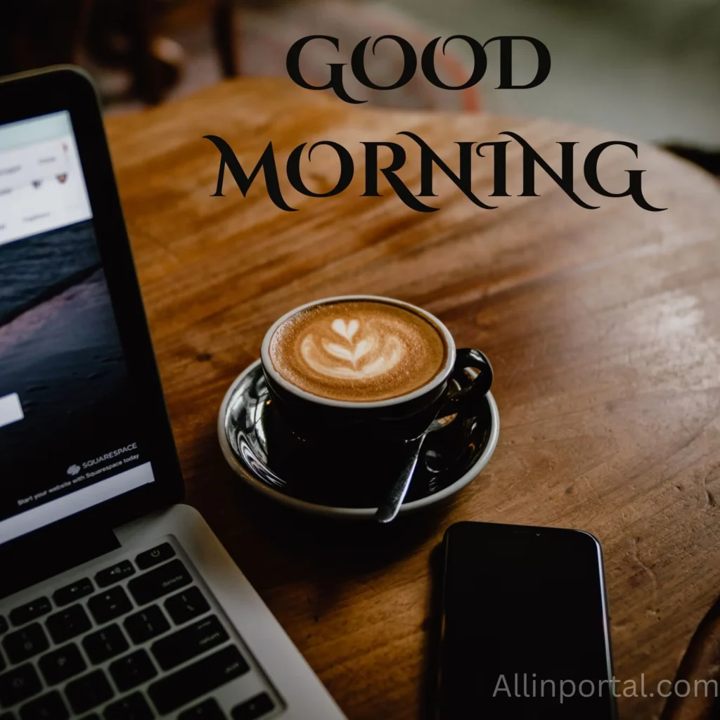 Send a smile to your family with Good Morning Images