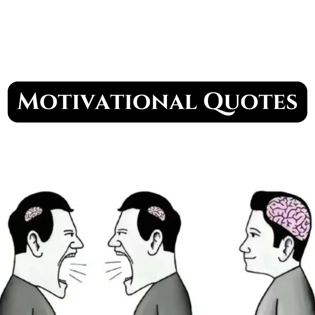 Motivational Quotes