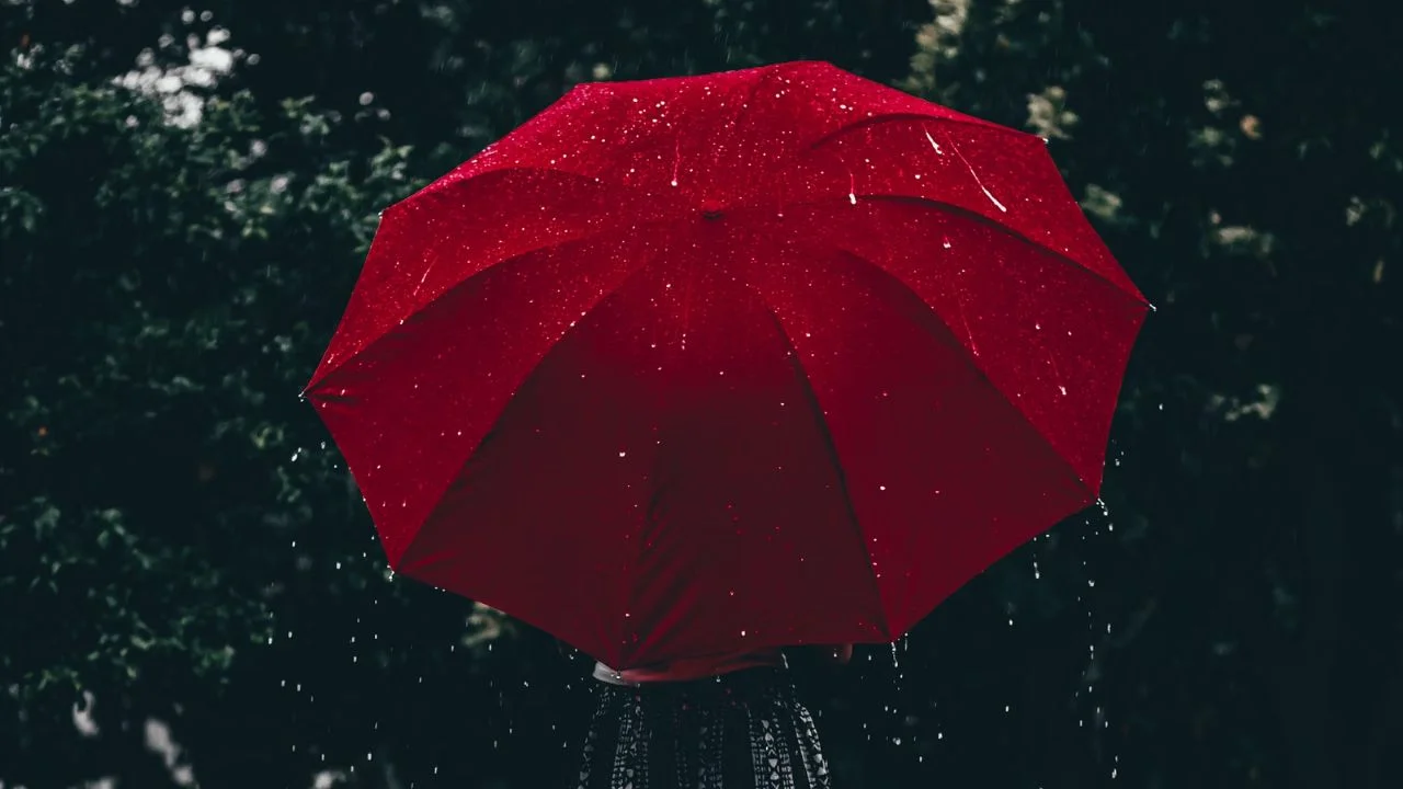 Red Wallpaper