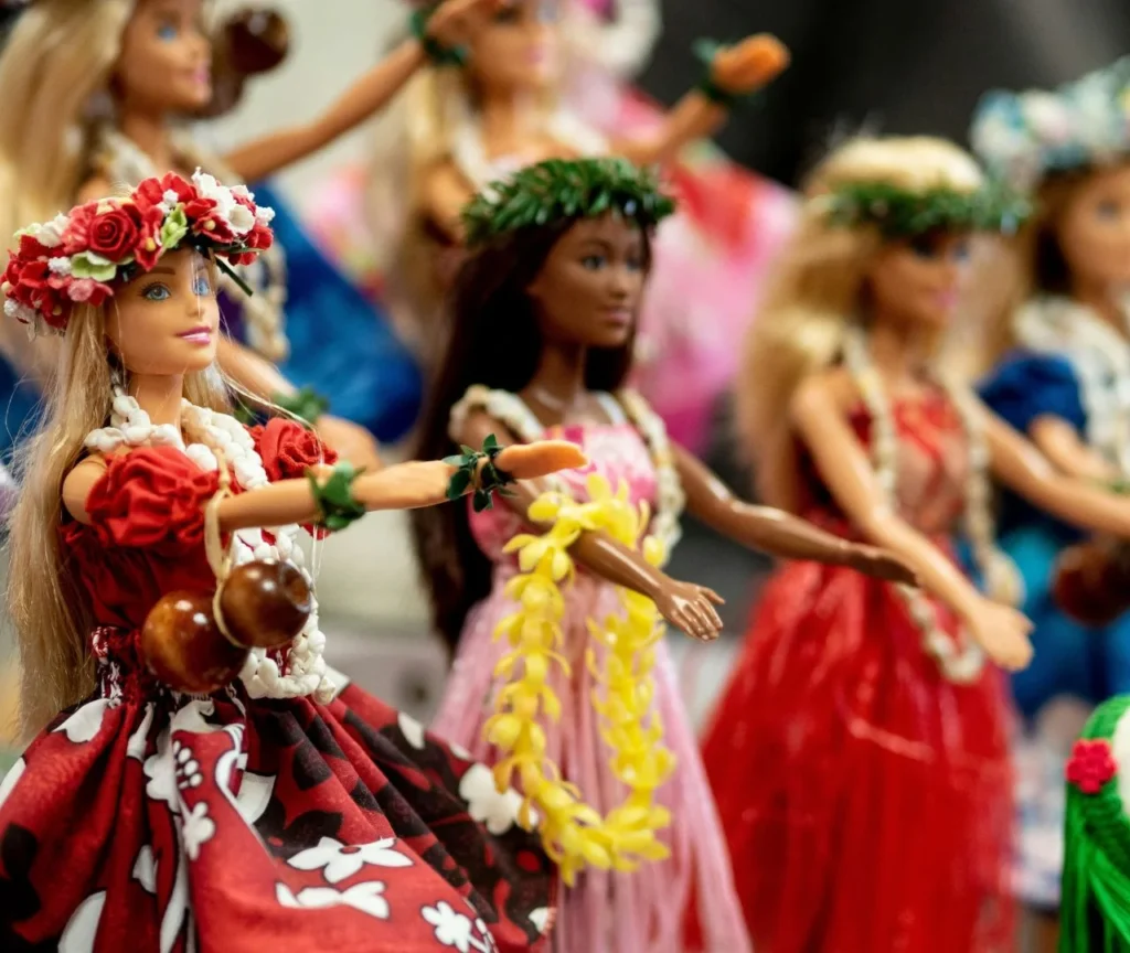 Wonderfull Jem And The Holograms Dolls