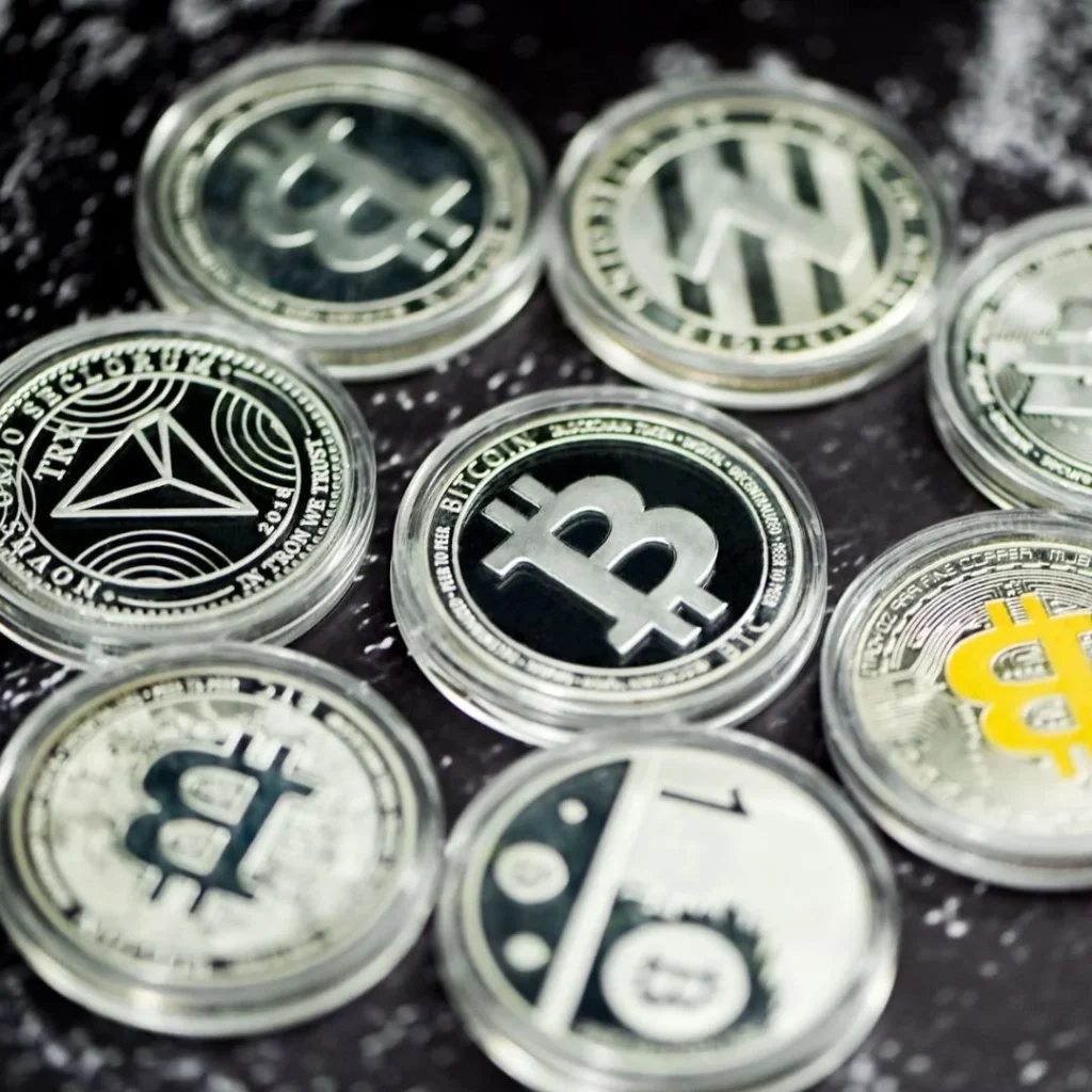What Are Avalanches 3 Blockchains