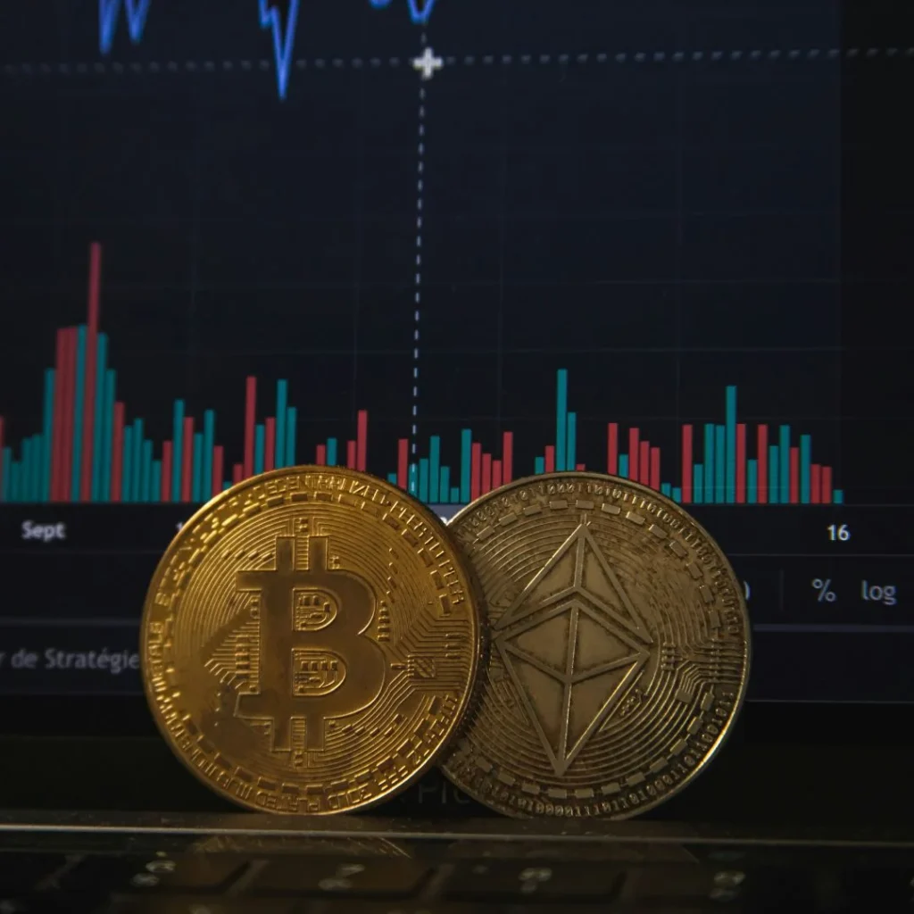 Discover the Future of Cryptocurrency with Coyyn.com Crypto