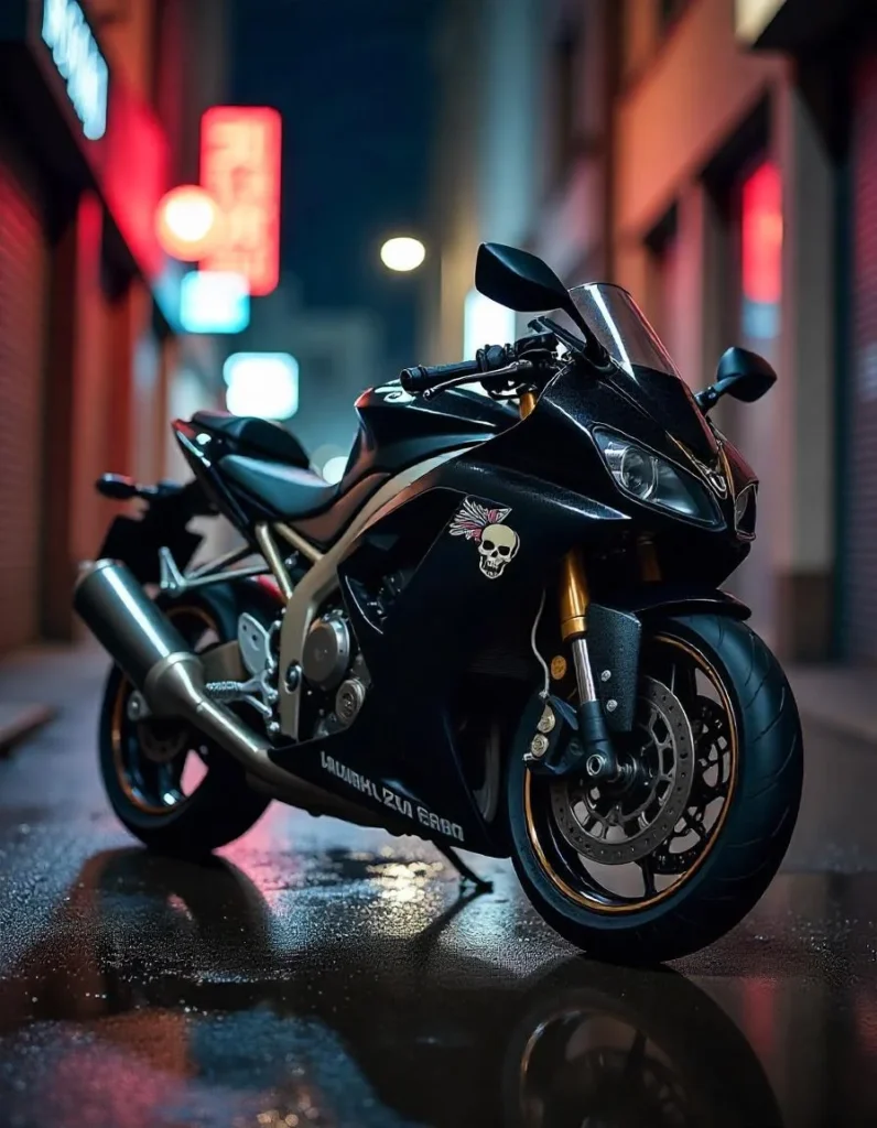 motorbike wallpapers