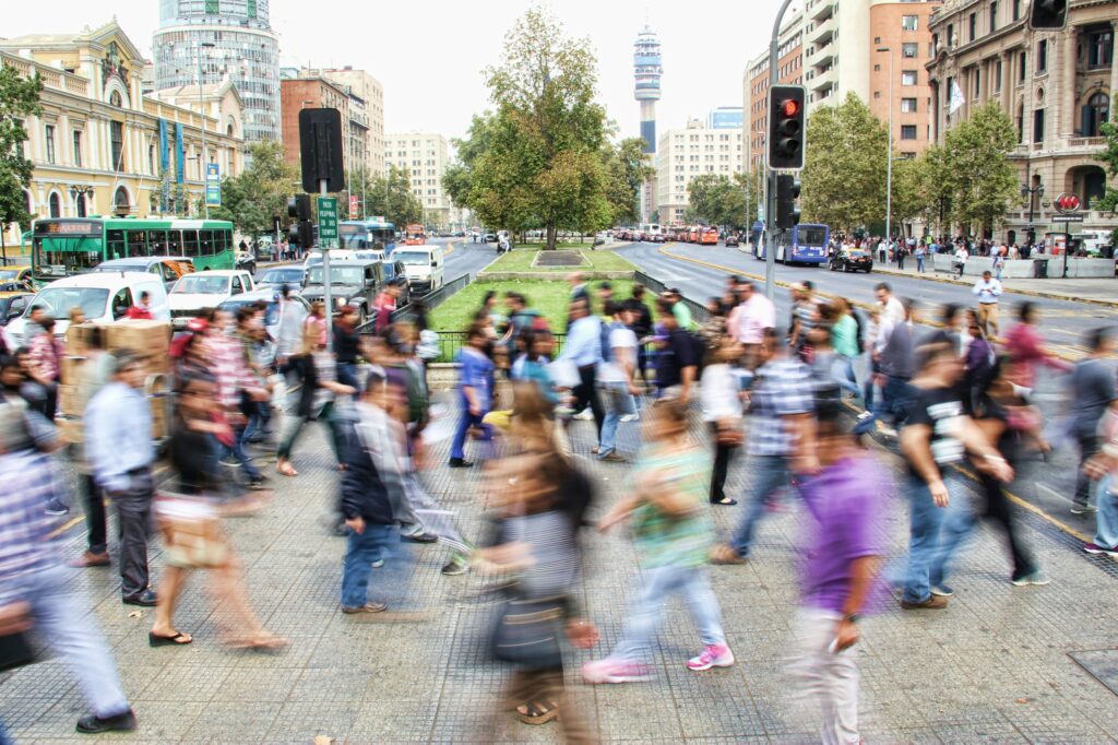 Carreras Mejor Pagadas en Chile