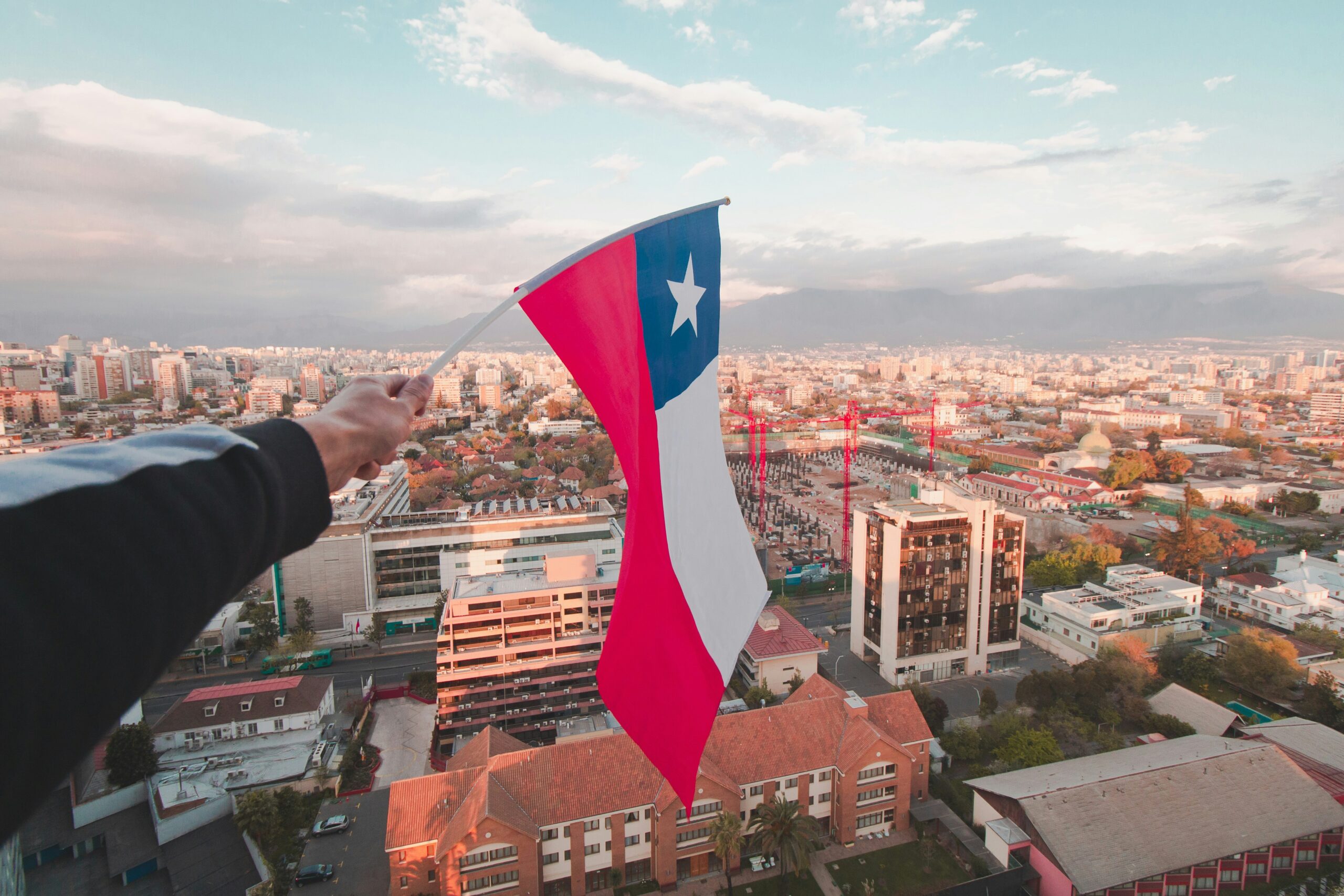 carreras tecnicas mejor pagadas en chile