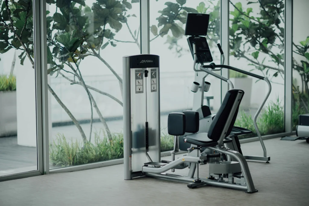The Ultimate Guide to the Leg Press Hack Squat Machine: Boost Leg Day with Power and Precision