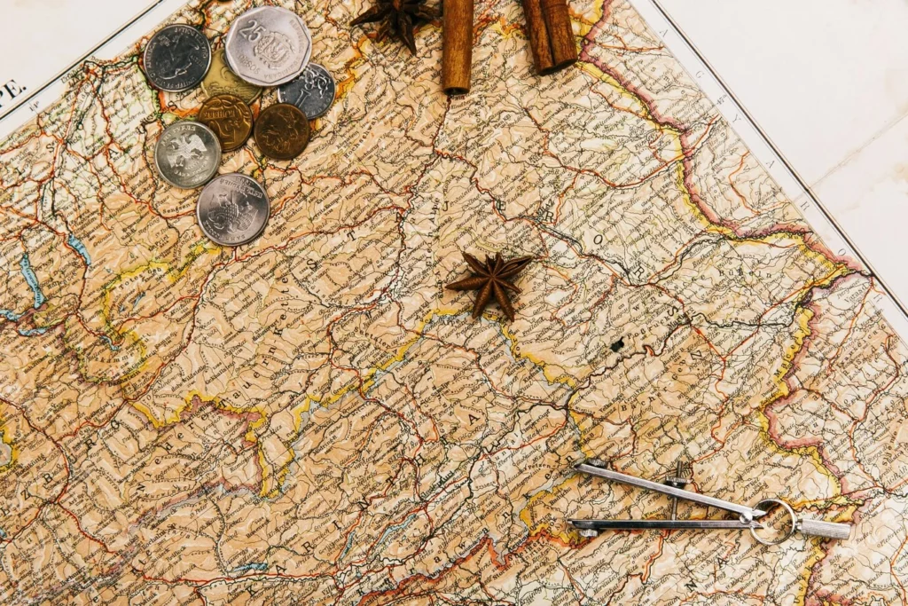 Ancient Debris Location Guide