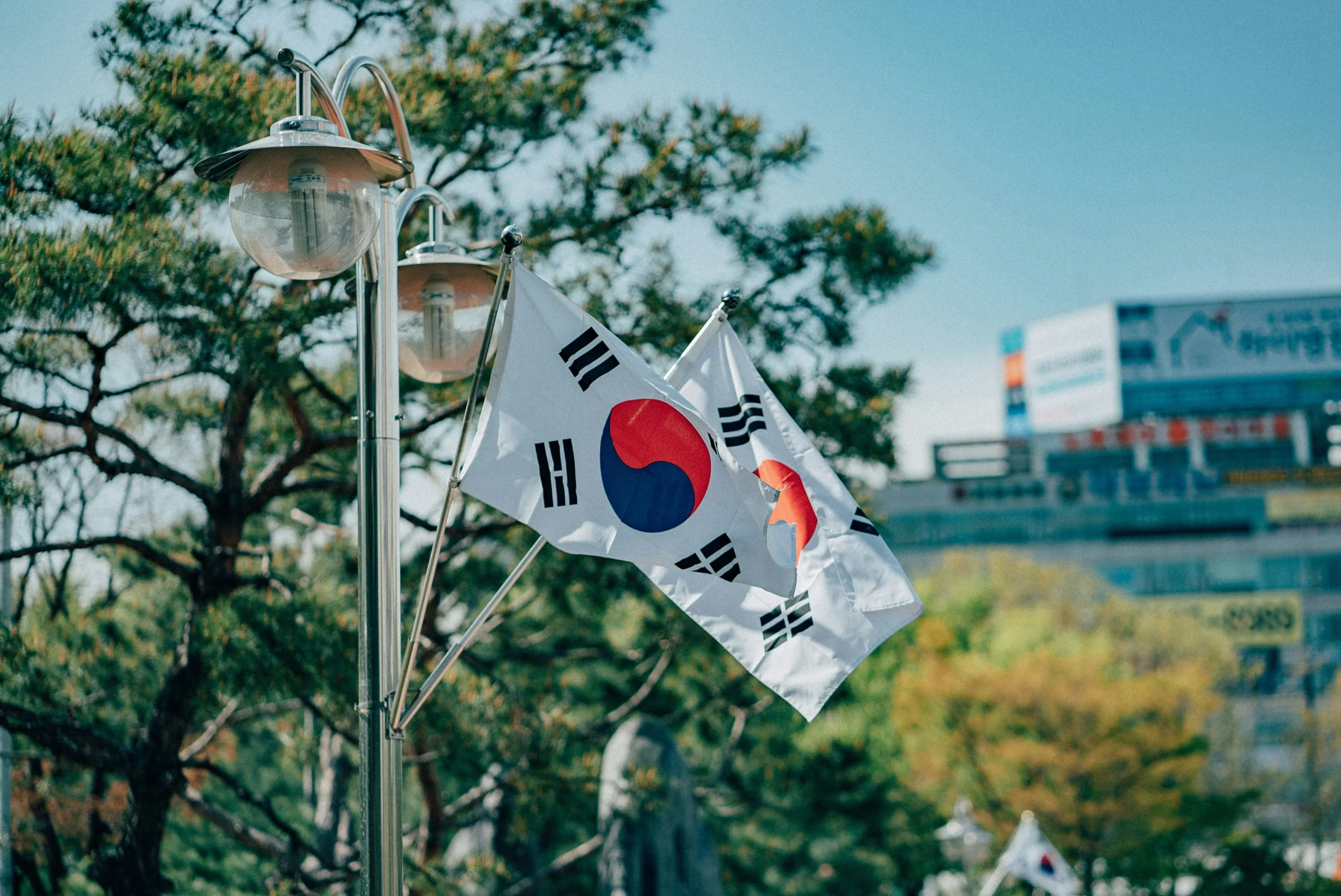 Consulate General of the Republic of Korea in Vancouver: Everything You Need to Know