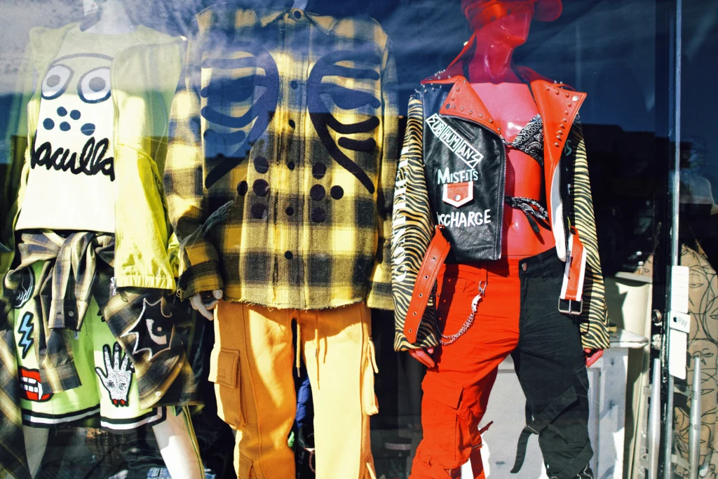 How to Know the Fashion Trend
