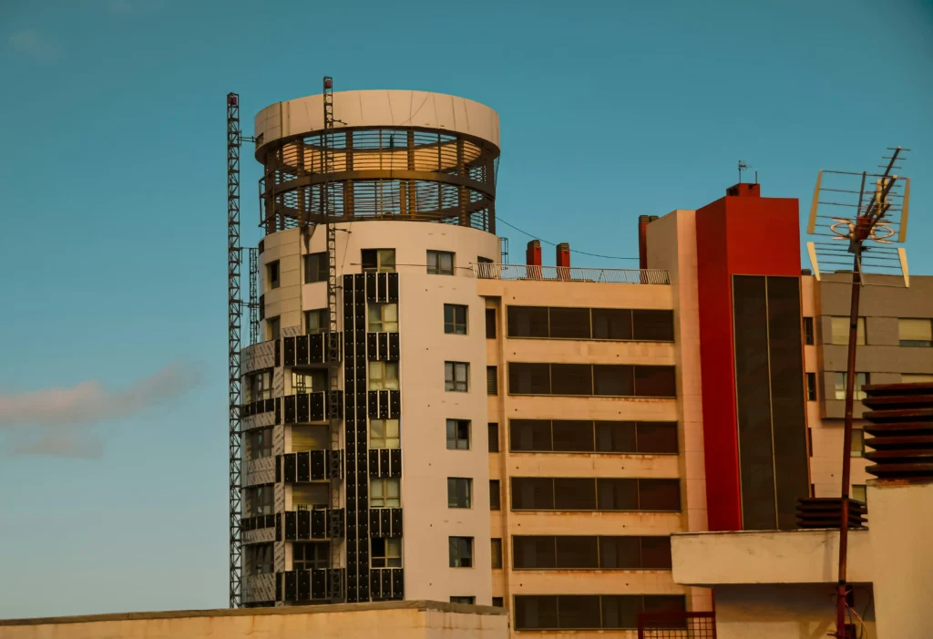 Building Intelligence Center – The Future