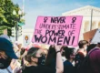 Well behaved women rarely make history quote