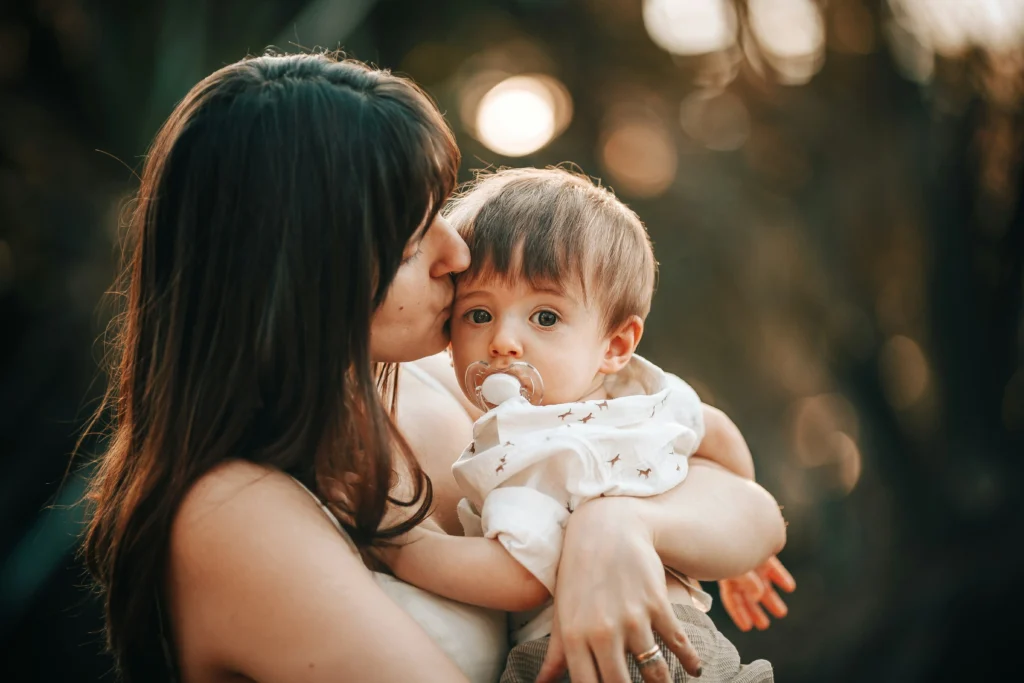 Unconditional love mother and son quotes