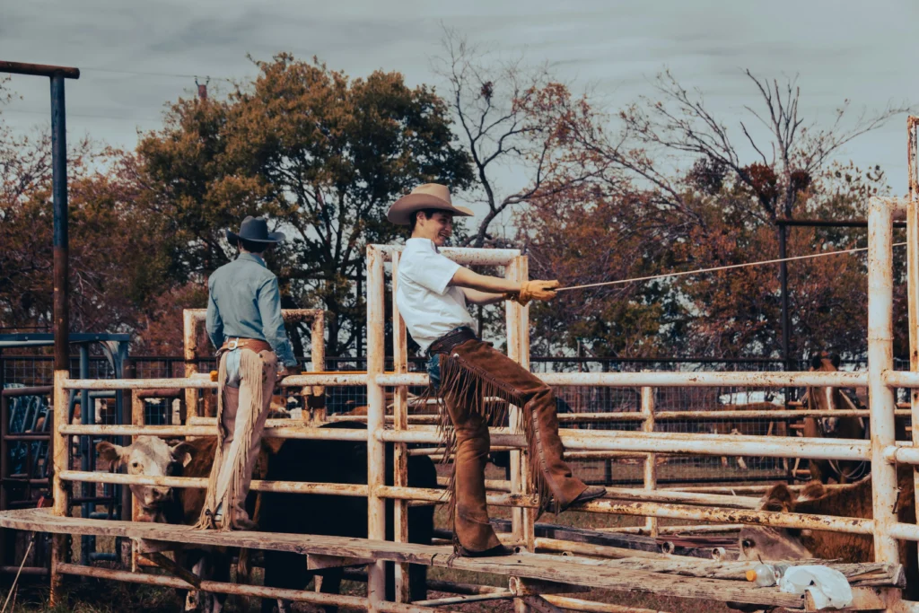Cowboy humor quotes

