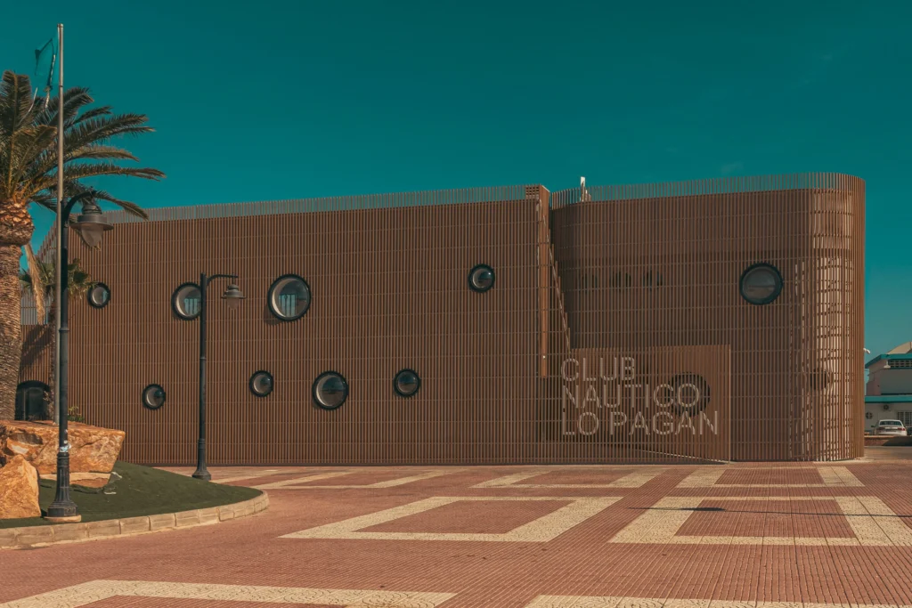 Building Intelligence Center
