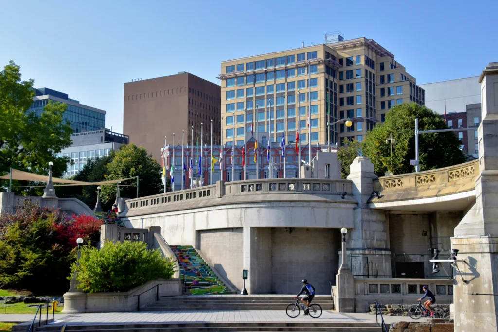 Consulate General of the Republic of Korea in Vancouver: Everything You Need