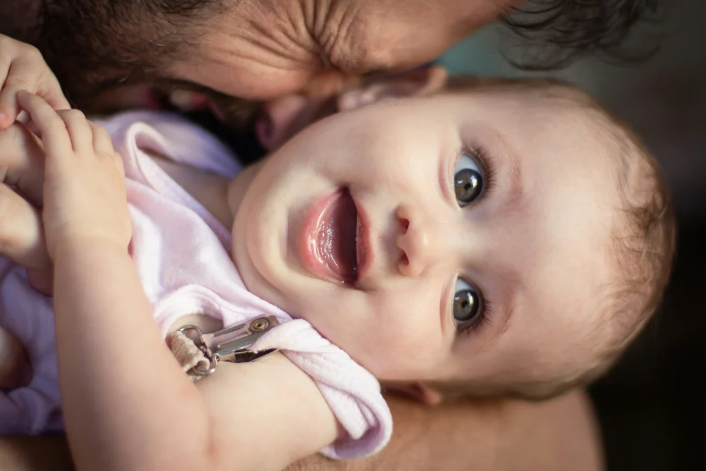 Is delayed teething linked to higher intelligence?