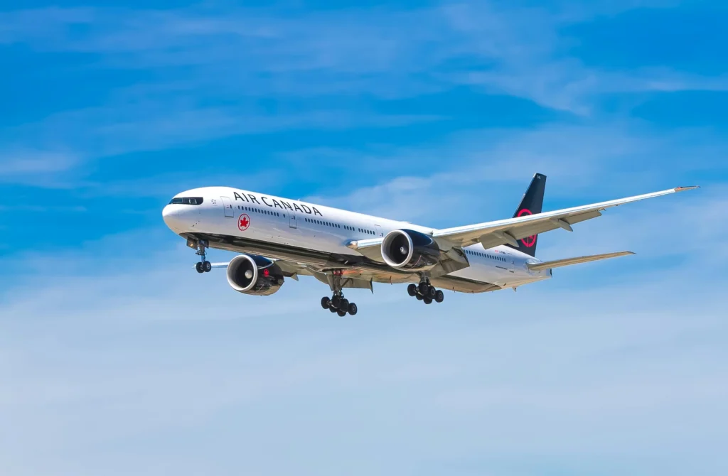 The Complete Guide to Aircraft Registry Canada: Everything You Need to Know