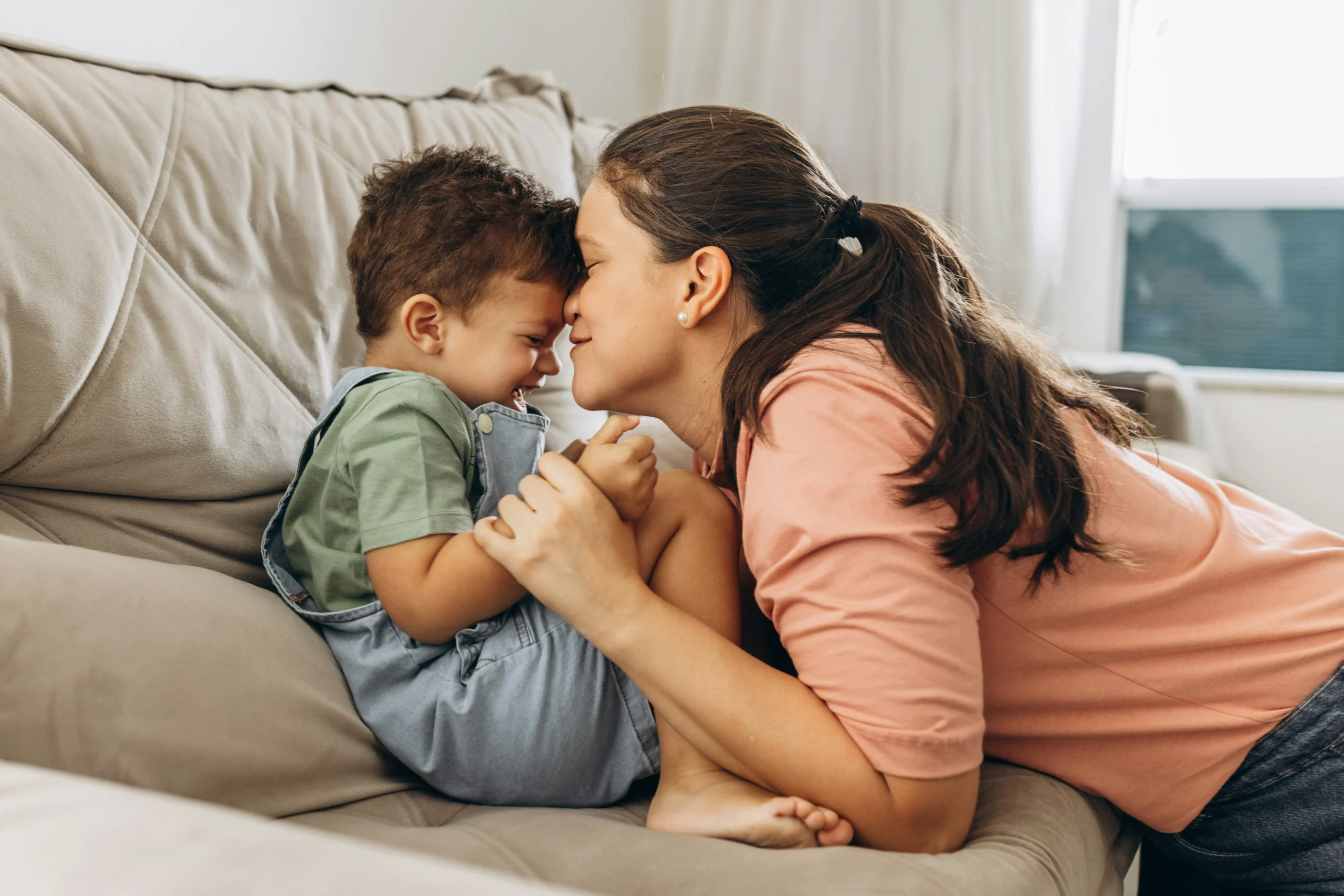 Unconditional love mother and son quotes