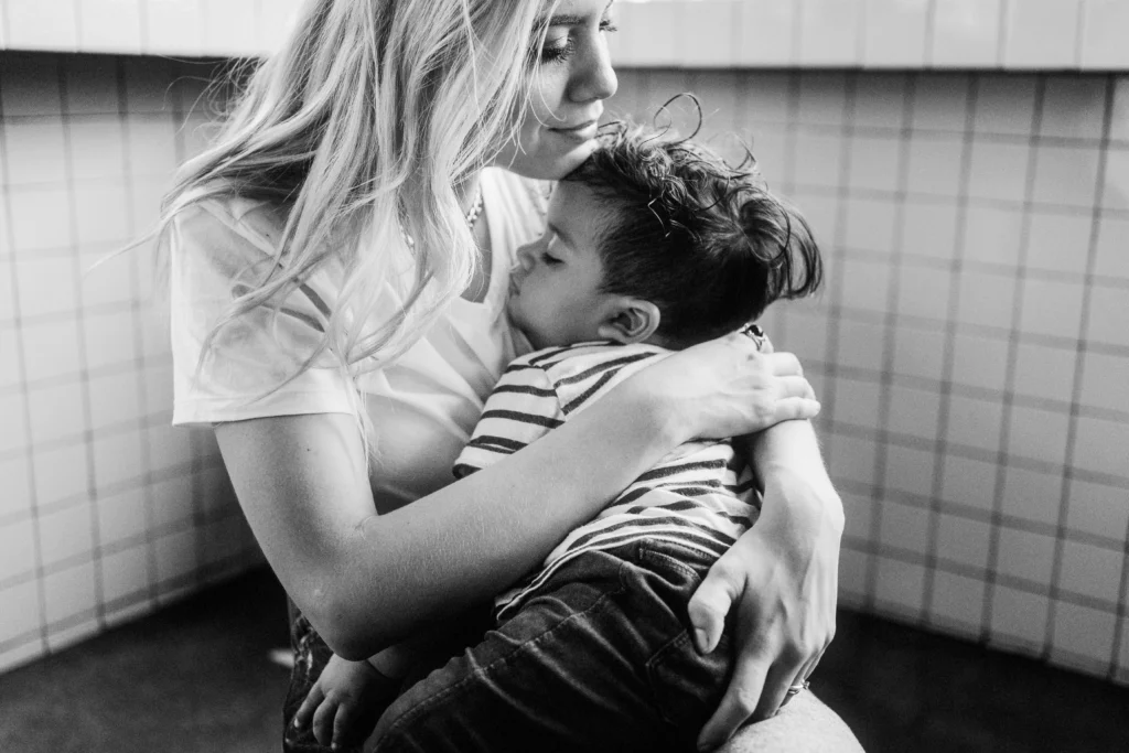 wonder full Unconditional love mother and son quotes