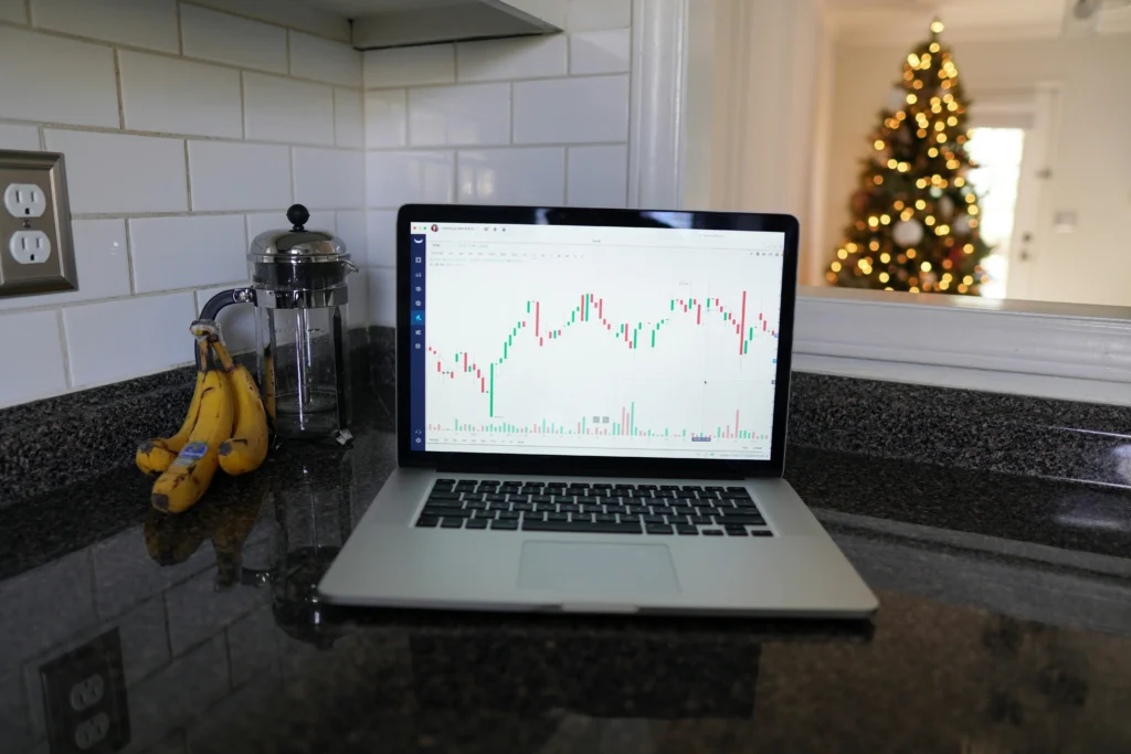 YBIT Dividend History