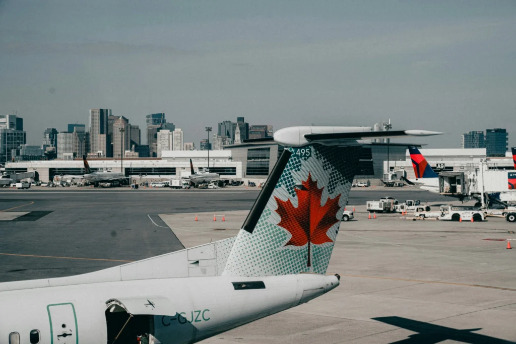The Complete Guide to Aircraft Registry Canada
