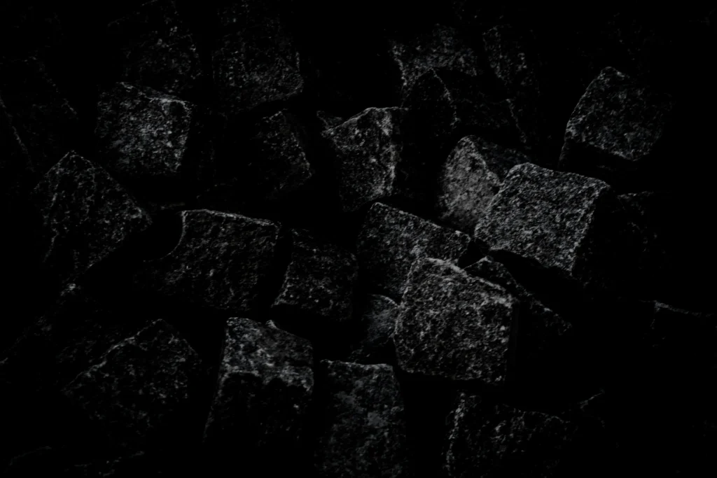 Black Color Quotes