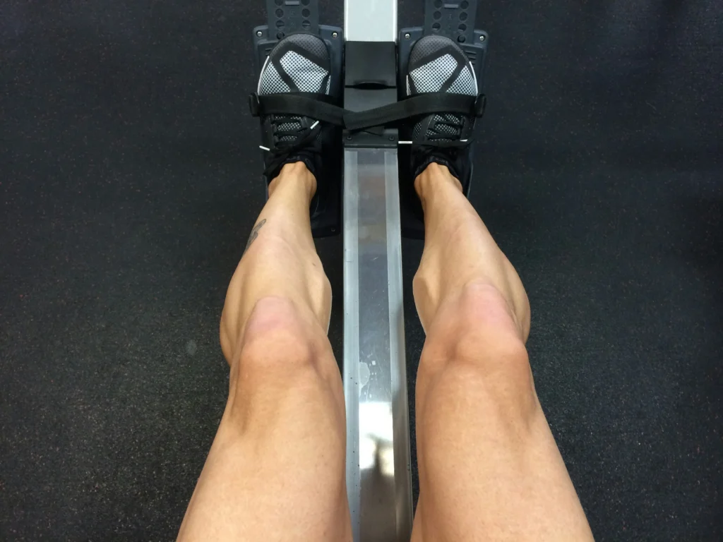 Leg Press Hack Squat Machine: Boost Leg Day with Power and Precision