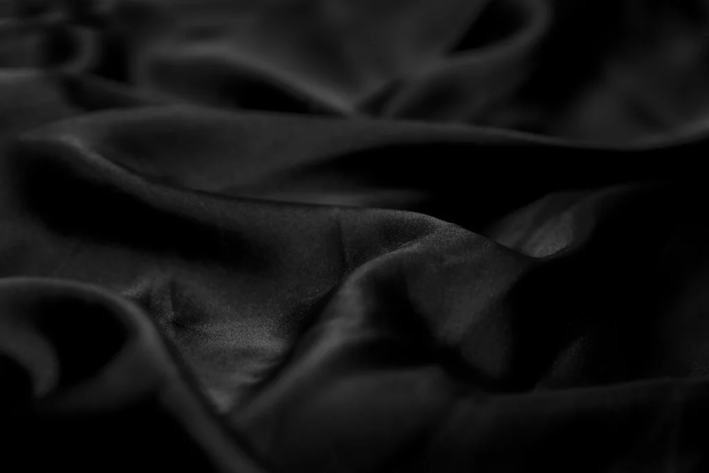 nice Black Color Quotes