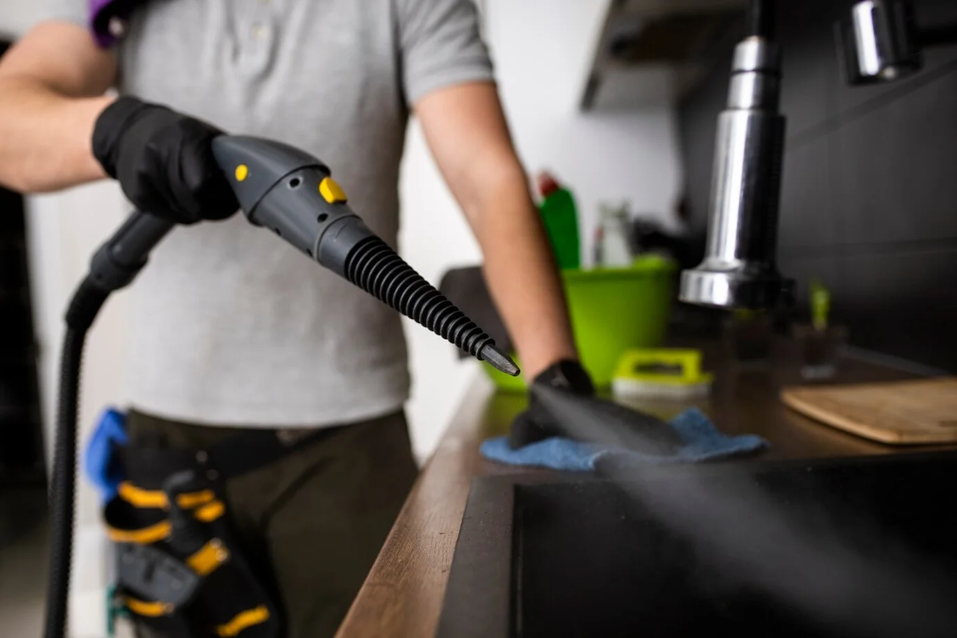 Power Washer Replacement Gun: