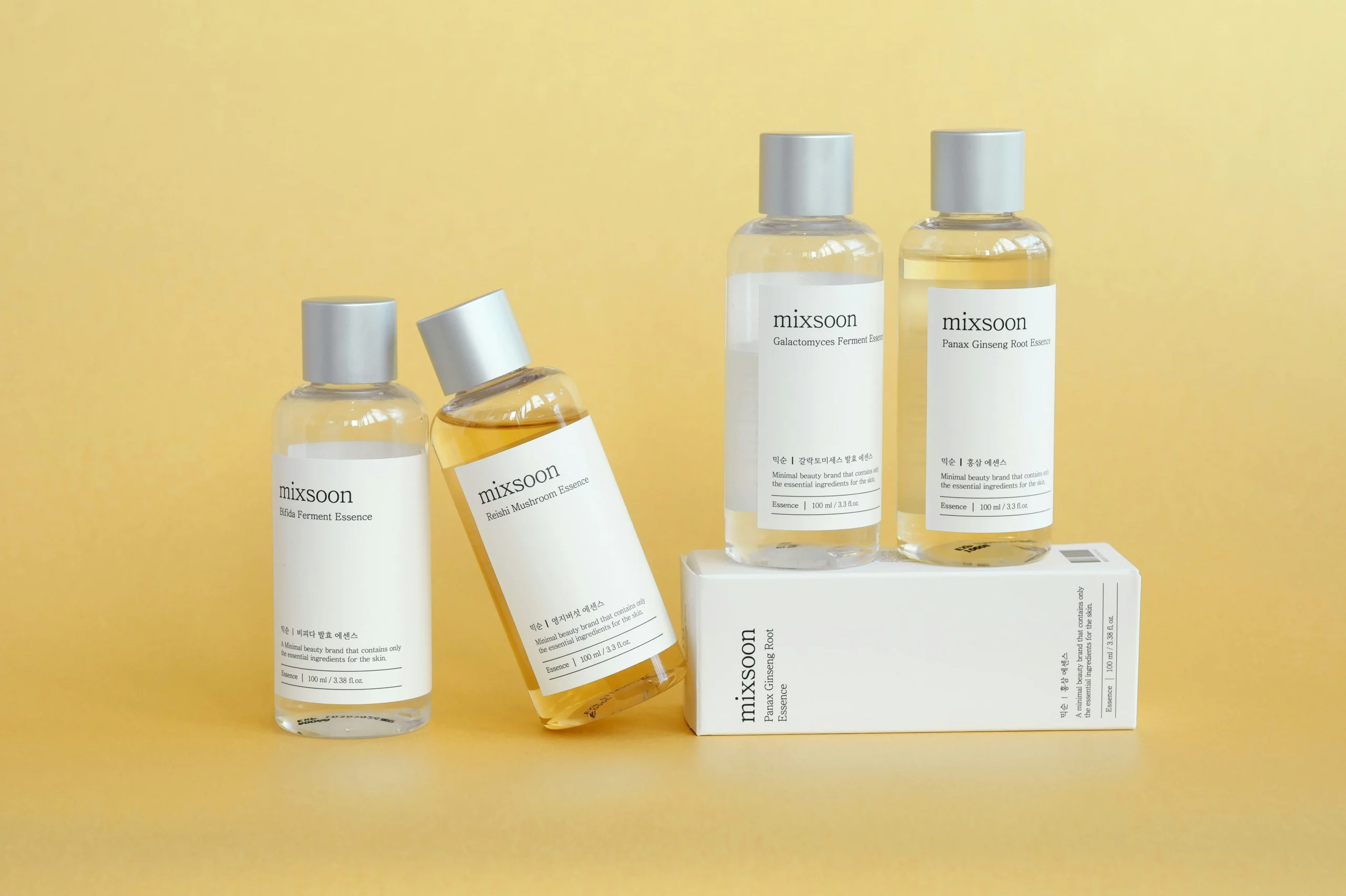 Mixsoon Chile: The Ultimate Guide to Korean Skincare in Latin America