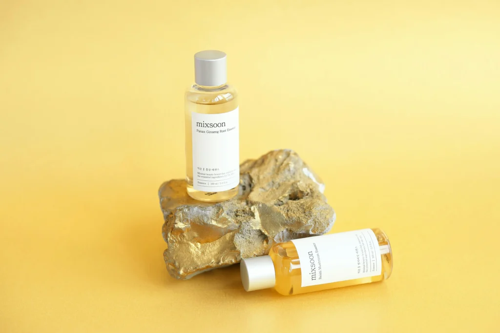 Mixsoon Chile: The Ultimate Guide to Korean Skincare 