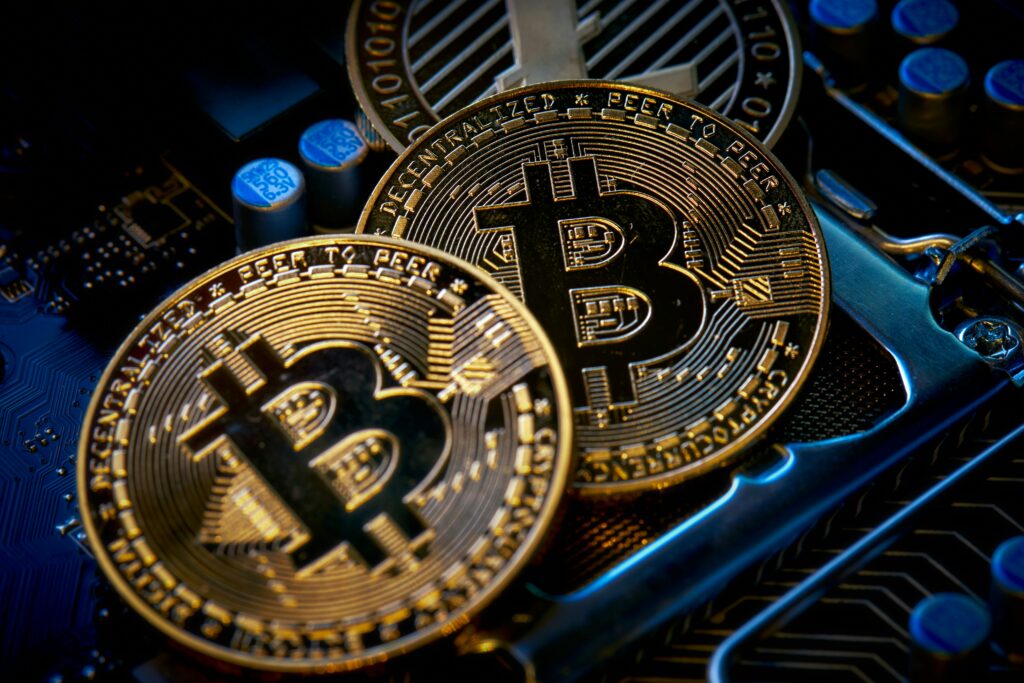 invest1now.com Cryptocurrency