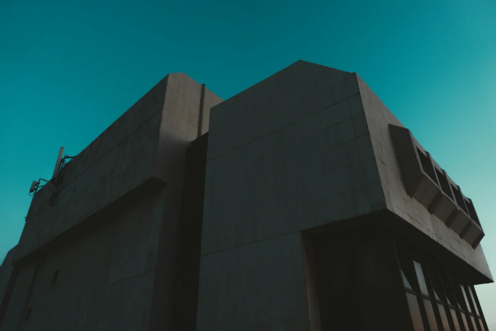 Intelligence Center – The Future Smart Infrastructure