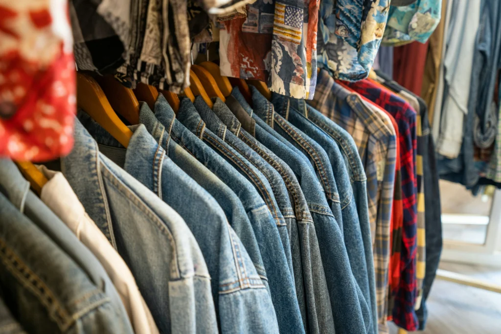 Know the Fashion Trend