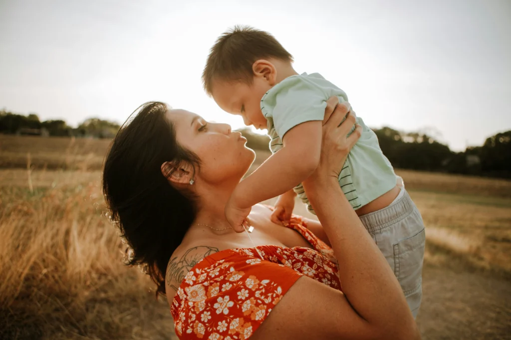 good Unconditional love mother and son quotes
