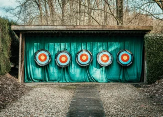 Gun Range Chicago -2025