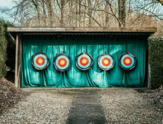 Gun Range Chicago -2025