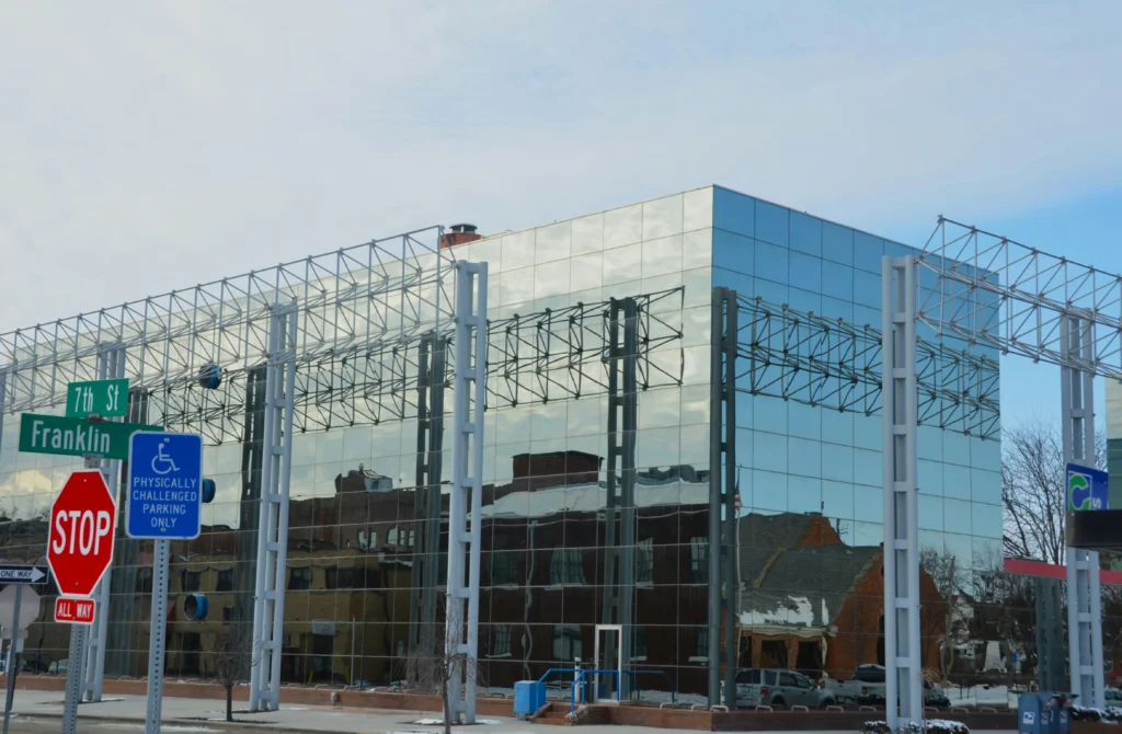 Building Center – The Future of Smart