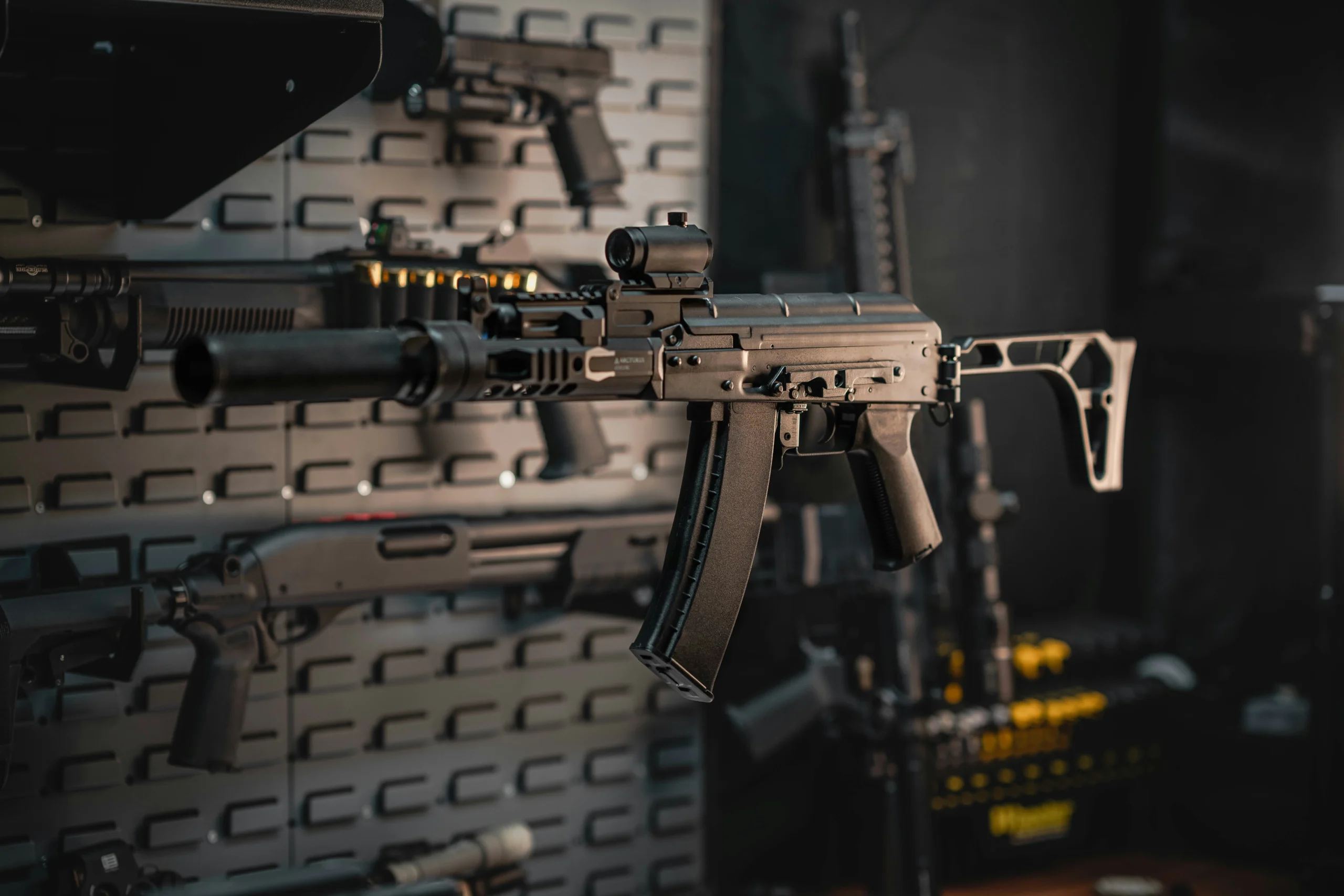 Gun Show Kansas City: Your Ultimate Guide to the Best Firearm Events in 2025
