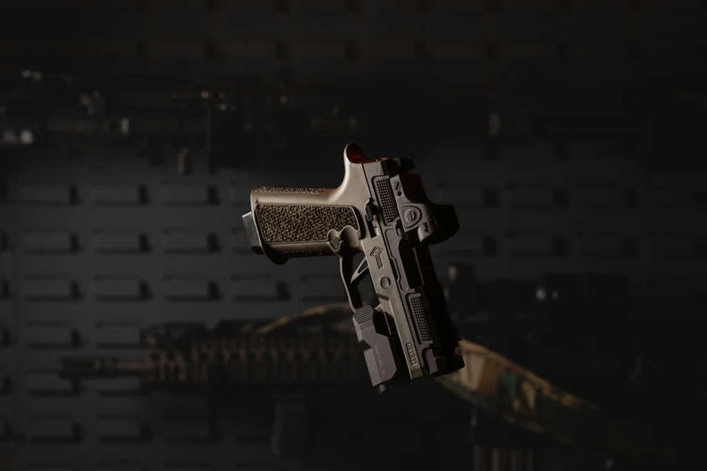 KC Firearm Collectors and Trade Show