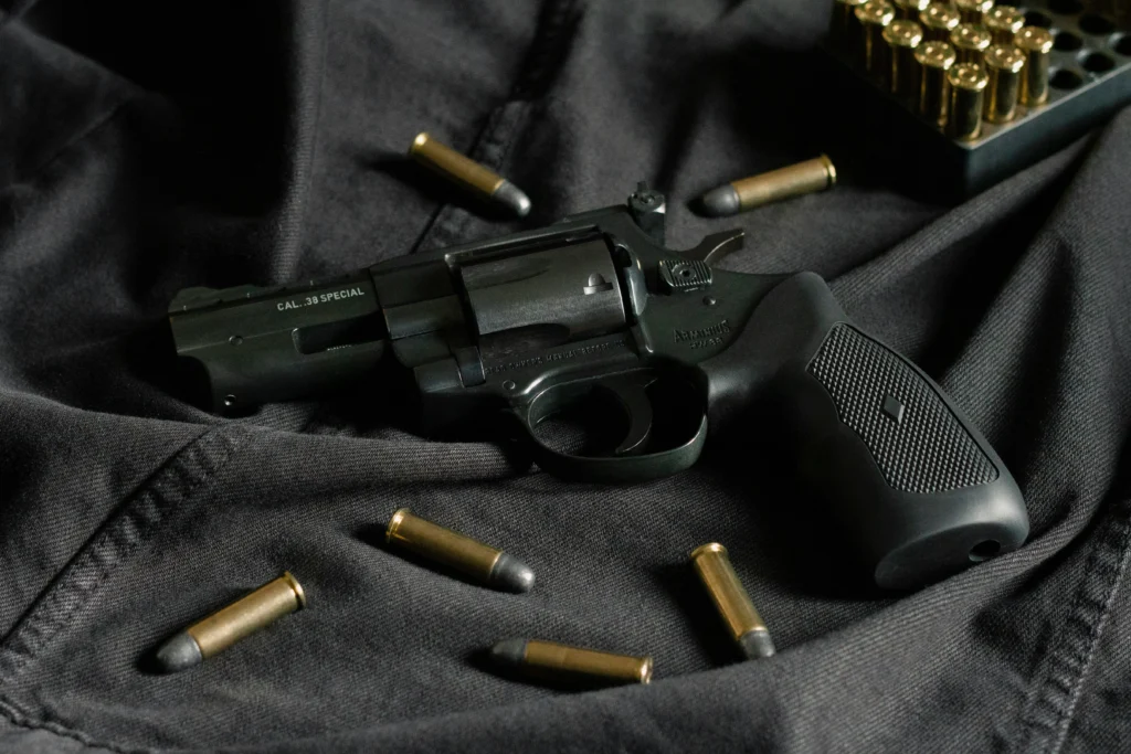 Kansas City Shooting Sports Show