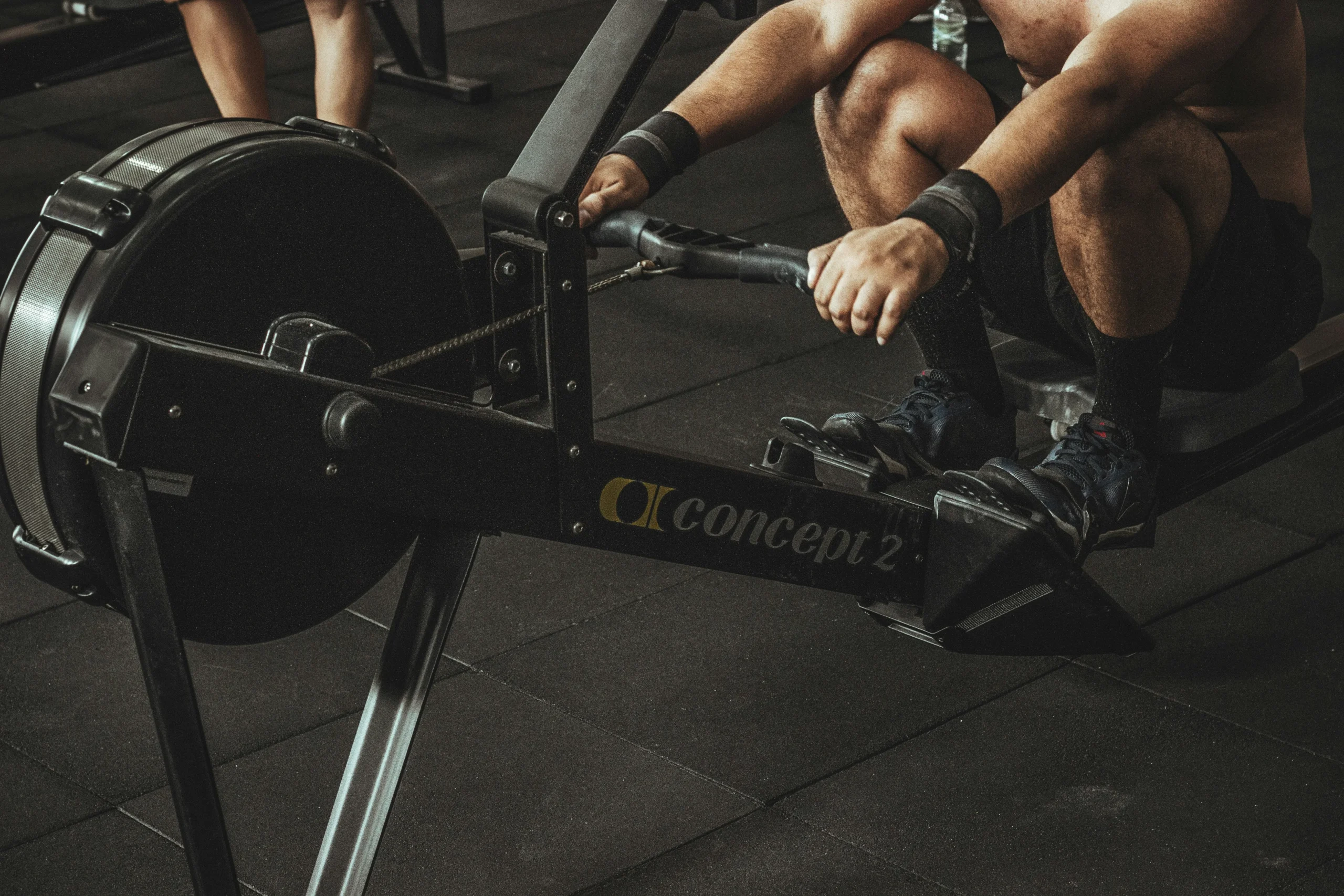 The Ultimate Guide to the Leg Press Hack Squat Machine: Boost Leg Day with Power and Precision